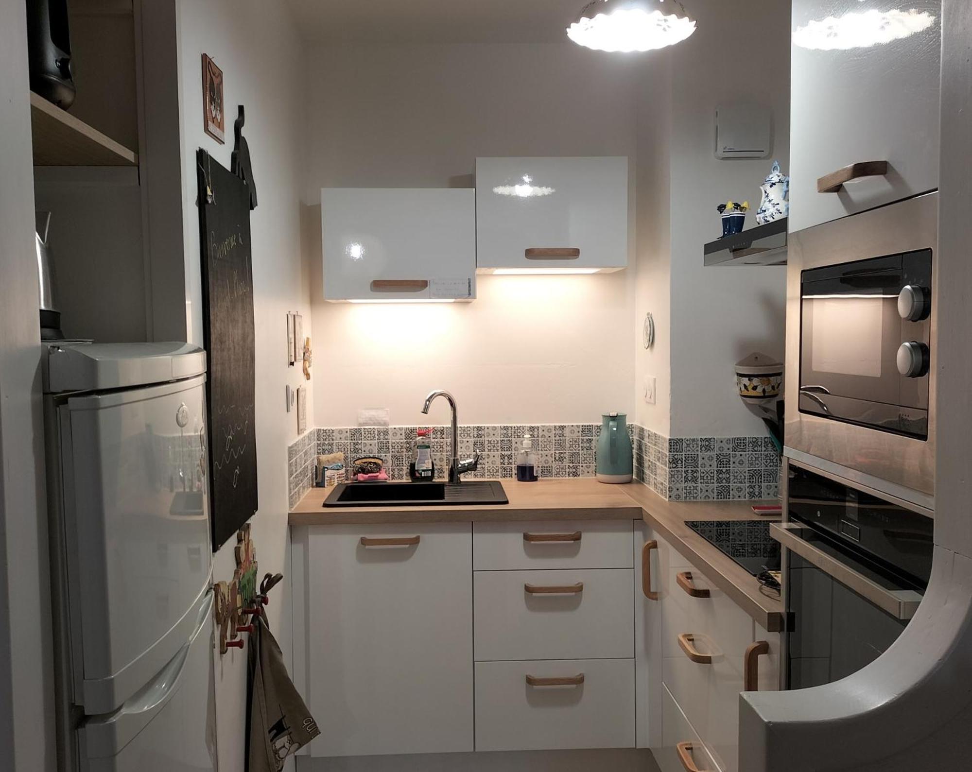 Appartement Face Mer Quend Eksteriør billede